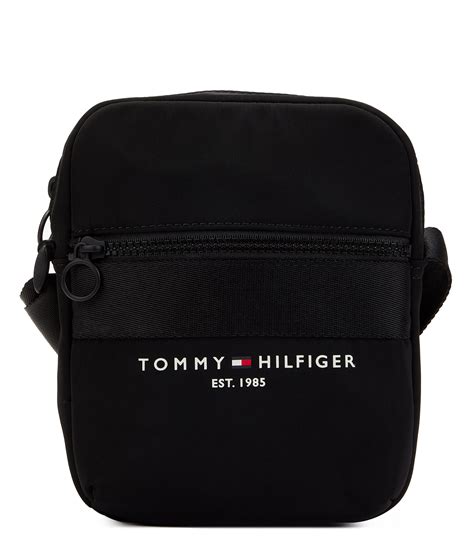 bolso tommy hilfiger hombre|More.